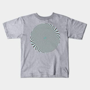 Psychedelic Kids T-Shirt